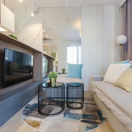 Apartament Rozana Poznan Ngoại thất bức ảnh