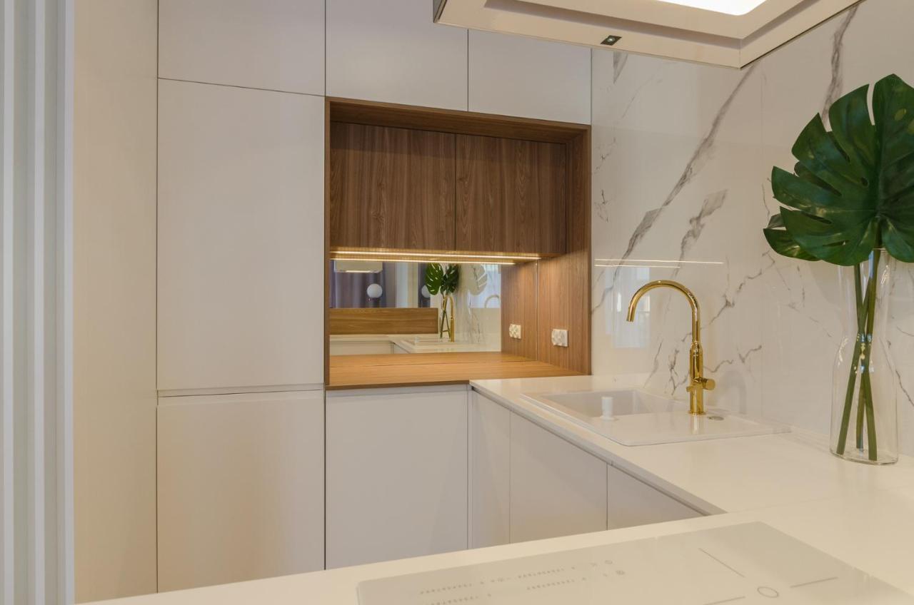 Apartament Rozana Poznan Ngoại thất bức ảnh