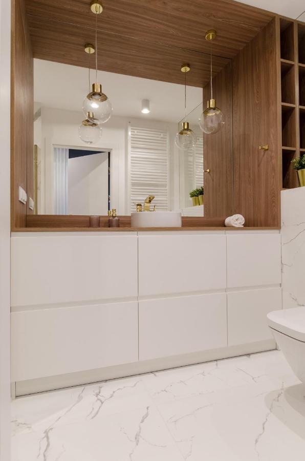 Apartament Rozana Poznan Ngoại thất bức ảnh