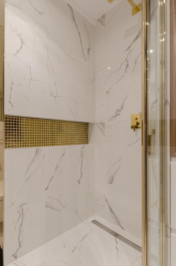 Apartament Rozana Poznan Ngoại thất bức ảnh