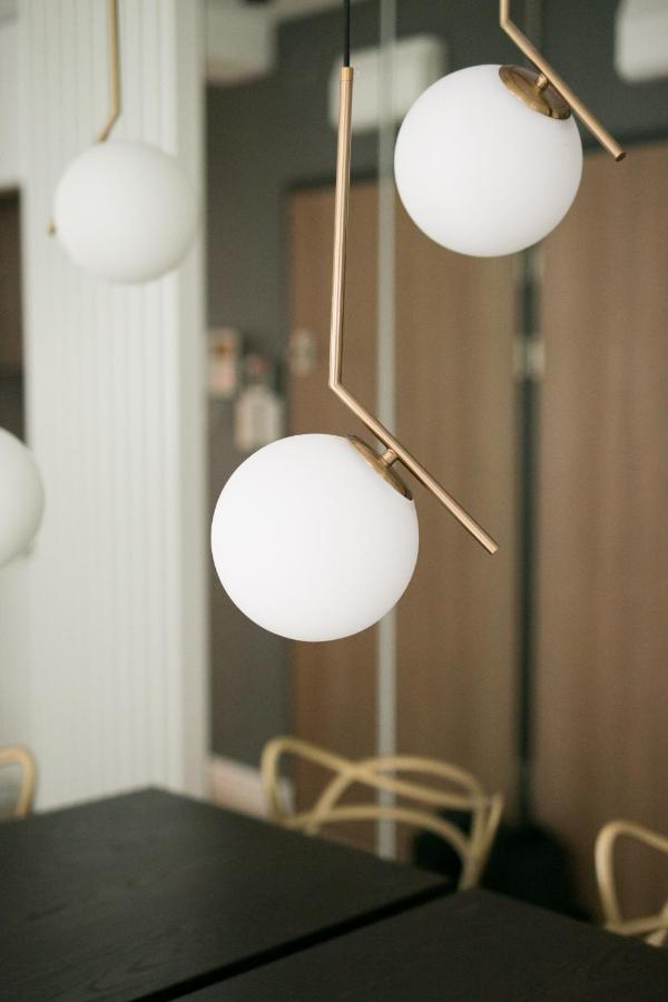 Apartament Rozana Poznan Ngoại thất bức ảnh
